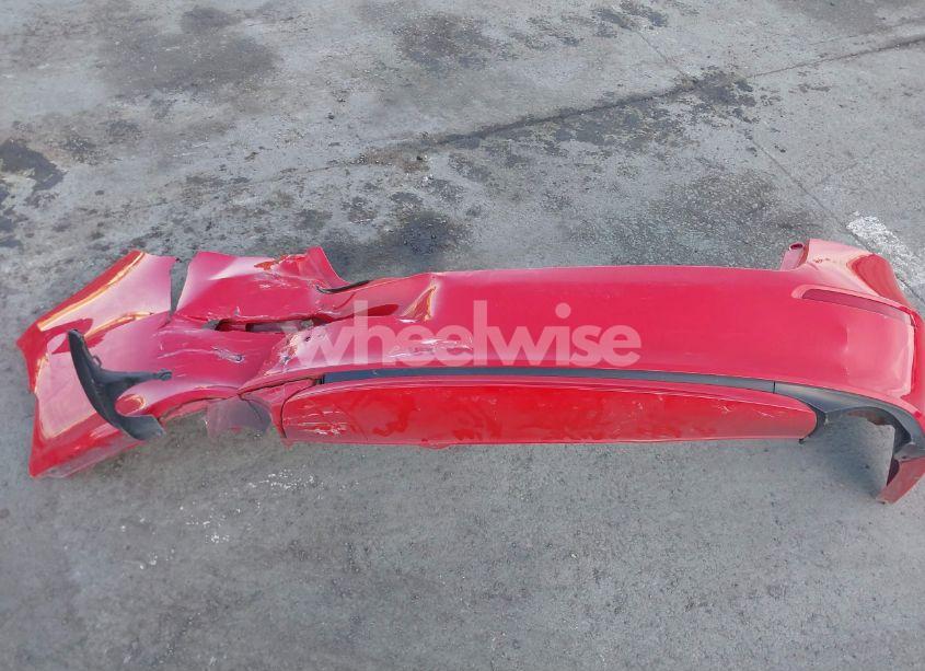 Photo 12 of 2022 Honda Civic SPORT (VIN 2HGFE2F53NH575904)