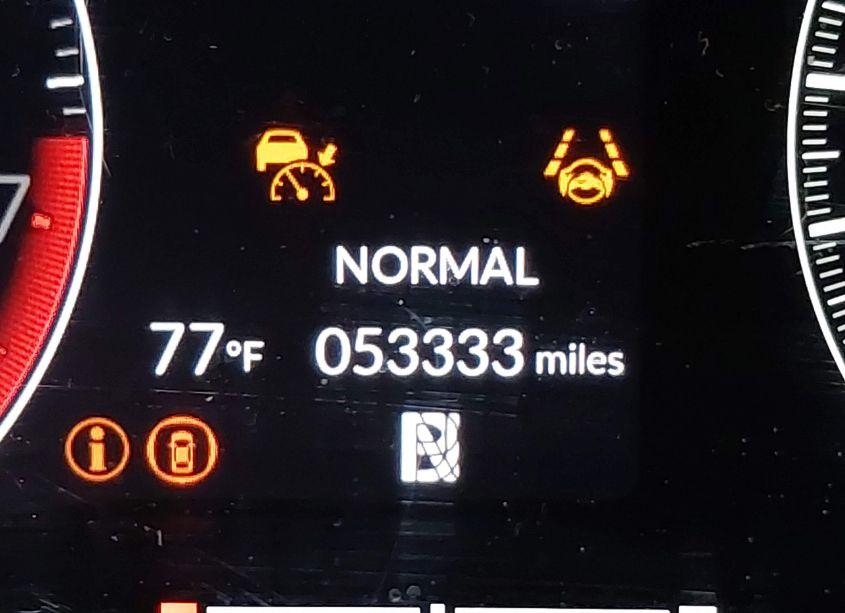 Photo 15 of 2022 Honda Civic SPORT (VIN 2HGFE2F53NH582724)