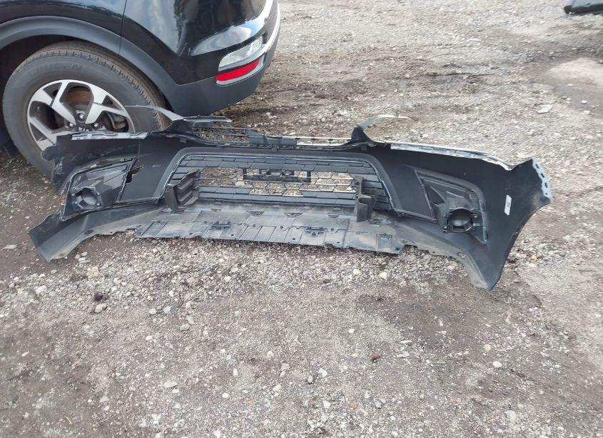 Photo 12 of 2022 Honda Civic SPORT (VIN 2HGFE2F53NH592413)