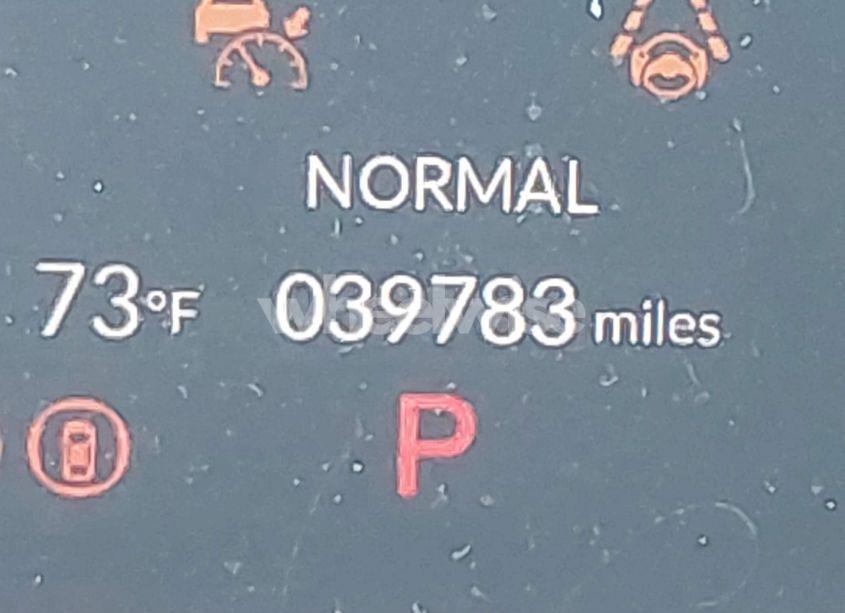 Photo 15 of 2022 Honda Civic SPORT (VIN 2HGFE2F53NH609677)