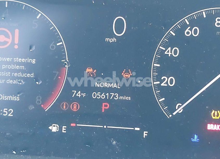 Photo 15 of 2023 Honda Civic SPORT (VIN 2HGFE2F53PH500171)