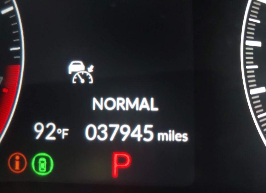 Photo 15 of 2023 Honda Civic SPORT (VIN 2HGFE2F53PH516208)