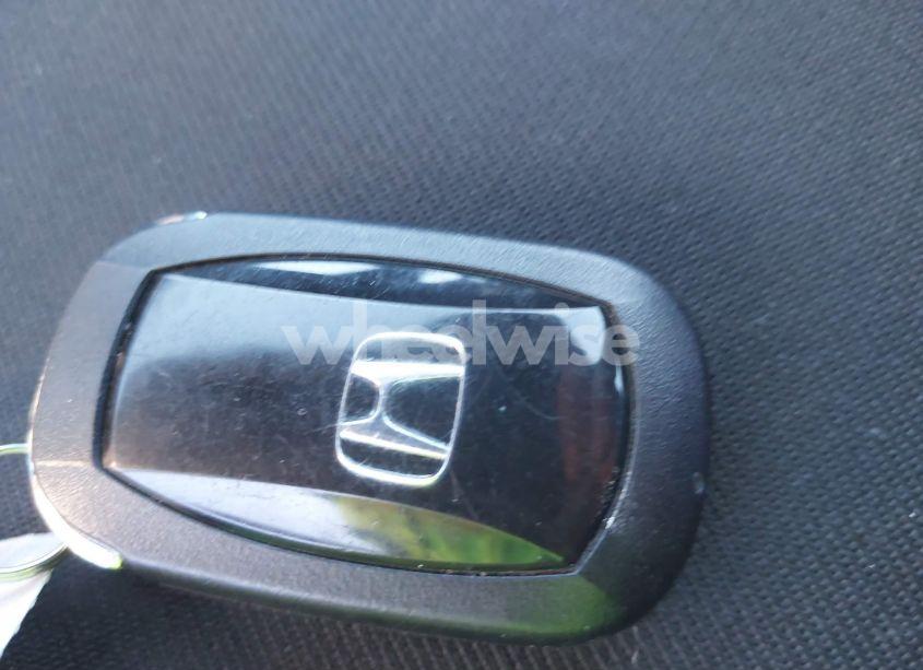 Photo 11 of 2023 Honda Civic SPORT (VIN 2HGFE2F53PH521019)