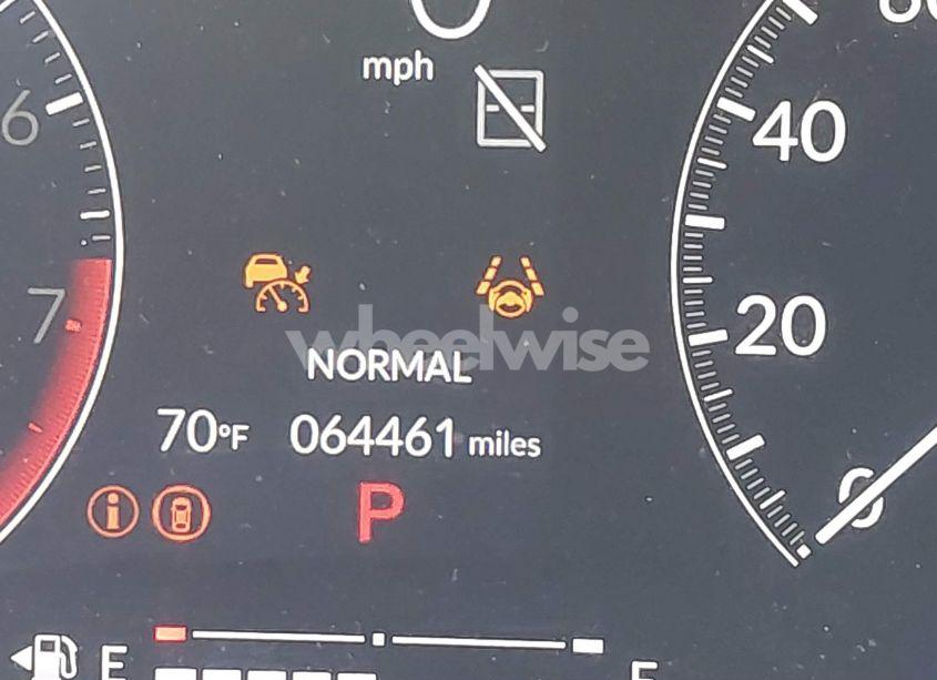 Photo 15 of 2023 Honda Civic SPORT (VIN 2HGFE2F53PH528665)