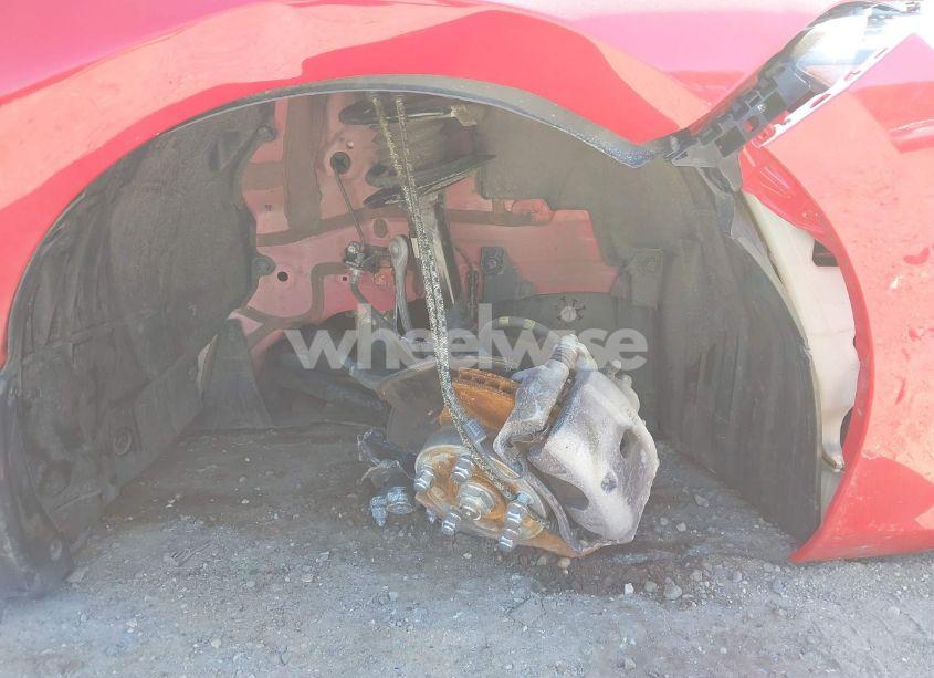 Photo 17 of 2023 Honda Civic SPORT (VIN 2HGFE2F53PH528665)