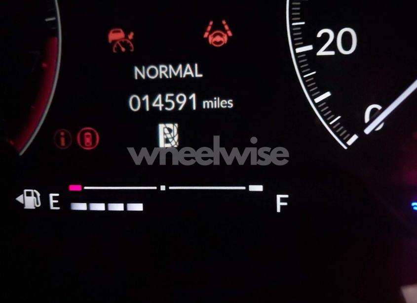 Photo 14 of 2023 Honda Civic SPORT (VIN 2HGFE2F53PH549919)