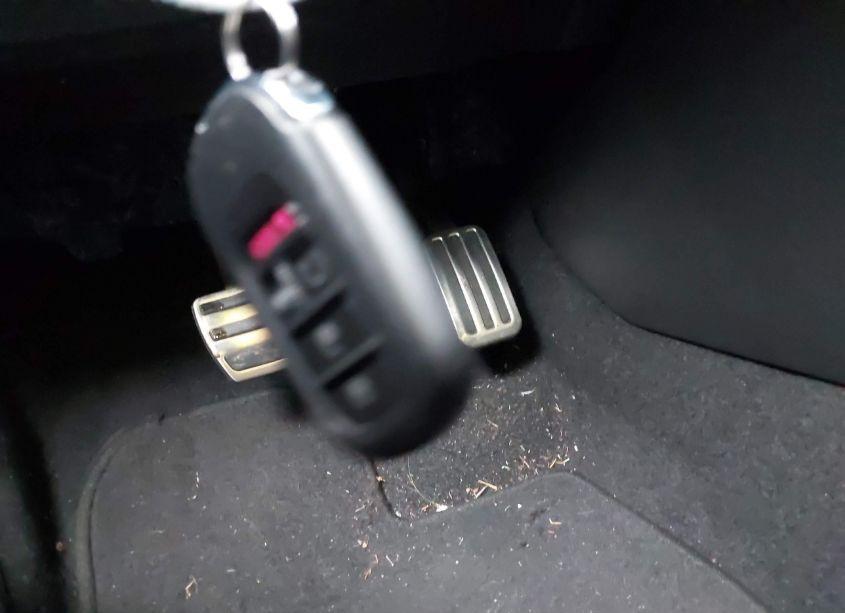 Photo 11 of 2023 Honda Civic SPORT (VIN 2HGFE2F53PH556207)