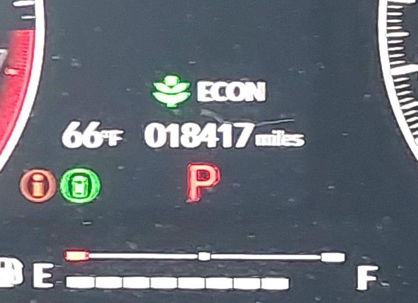 Photo 15 of 2023 Honda Civic SPORT (VIN 2HGFE2F53PH556207)