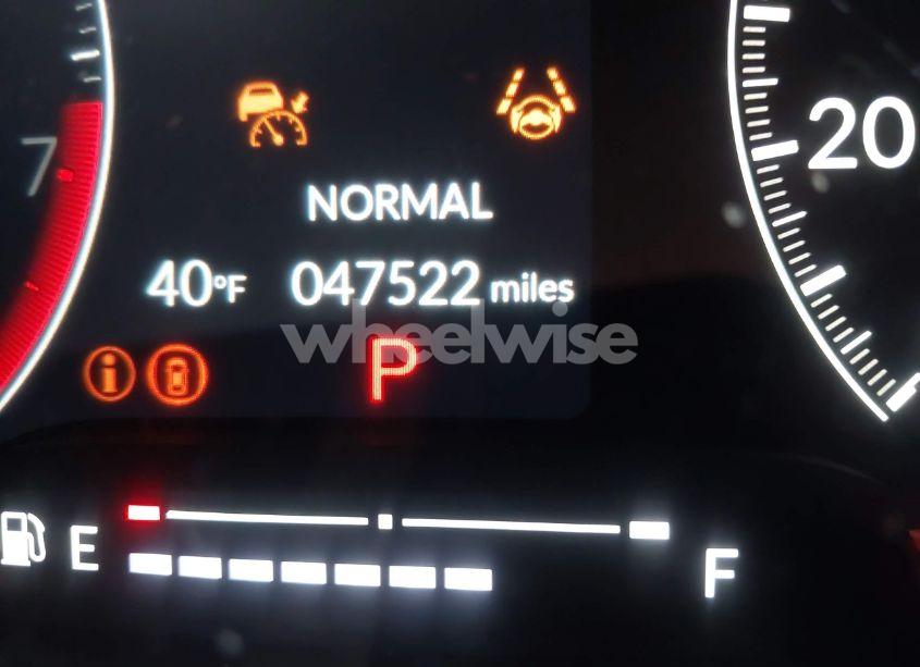 Photo 15 of 2023 Honda Civic SPORT (VIN 2HGFE2F53PH556255)