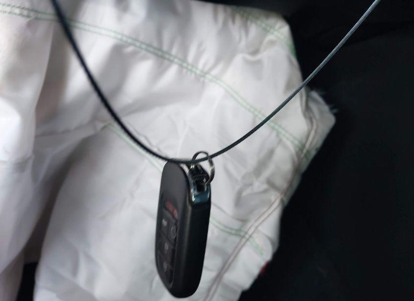 Photo 11 of 2023 Honda Civic SPORT (VIN 2HGFE2F53PH556773)