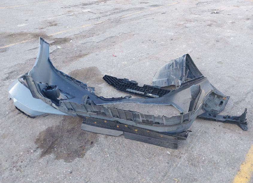 Photo 12 of 2023 Honda Civic SPORT (VIN 2HGFE2F53PH556773)