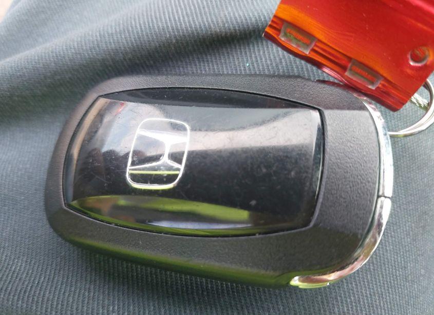 Photo 11 of 2023 Honda Civic SPORT (VIN 2HGFE2F53PH557308)