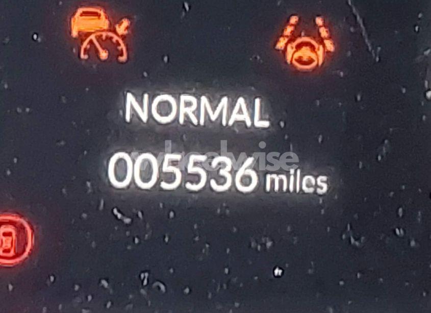 Photo 14 of 2023 Honda Civic SPORT (VIN 2HGFE2F53PH559186)