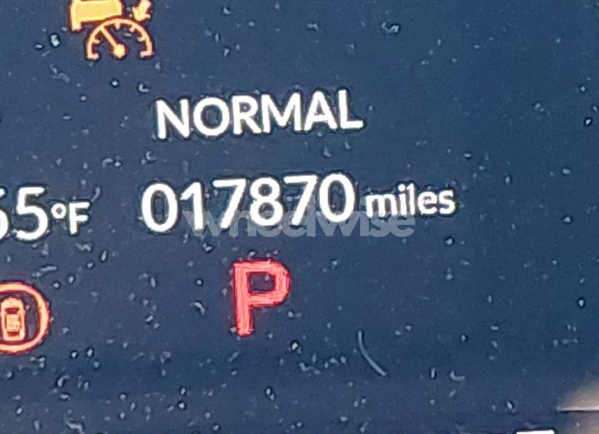 Photo 16 of 2023 Honda Civic SPORT (VIN 2HGFE2F53PH564372)