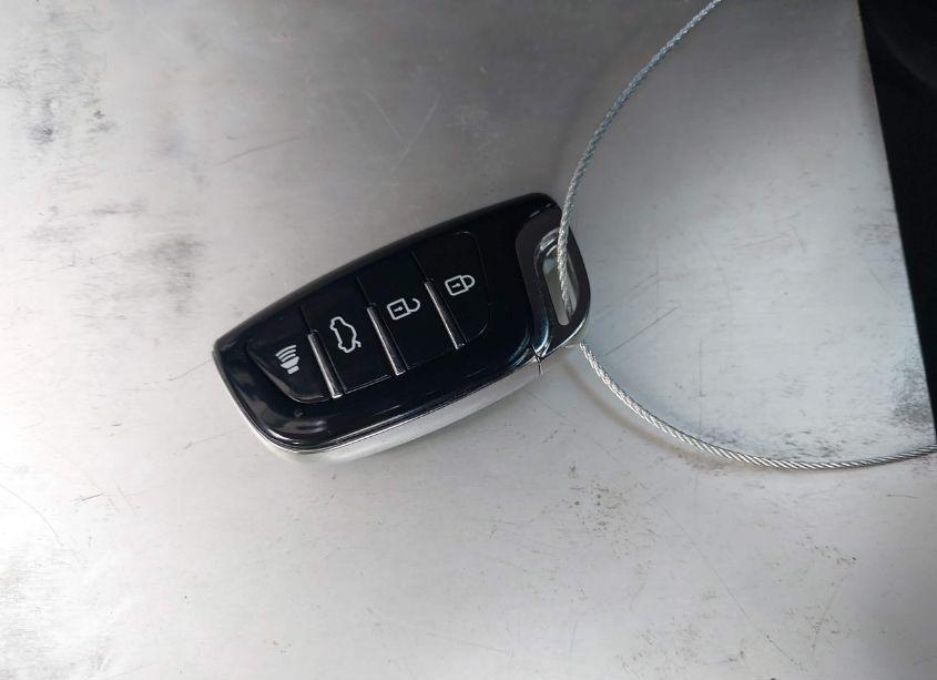 Photo 11 of 2023 Honda Civic SPORT (VIN 2HGFE2F53PH566042)