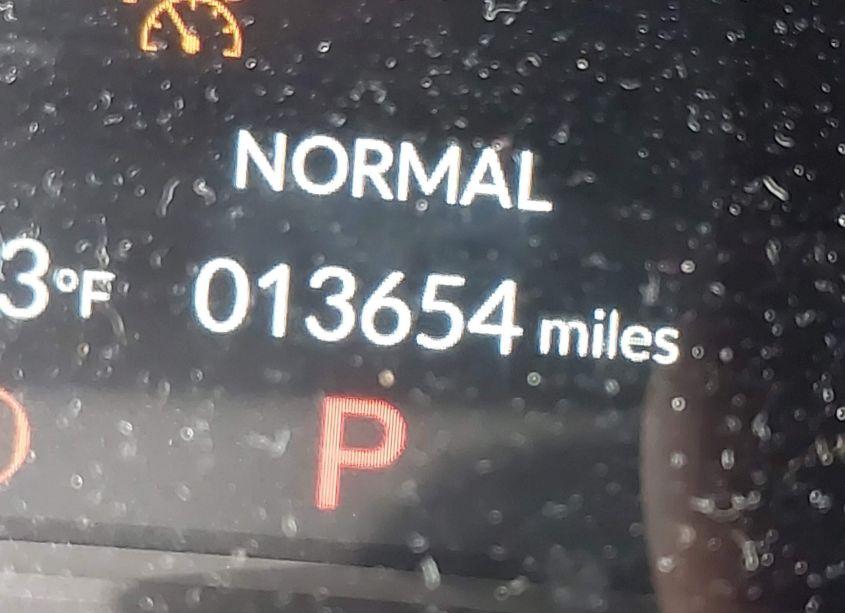 Photo 15 of 2023 Honda Civic SPORT (VIN 2HGFE2F53PH566042)