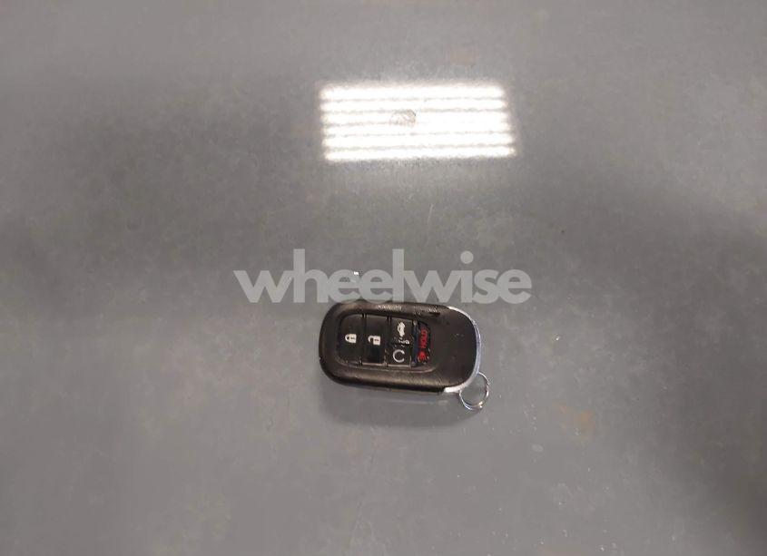 Photo 11 of 2023 Honda Civic SPORT (VIN 2HGFE2F53PH570270)