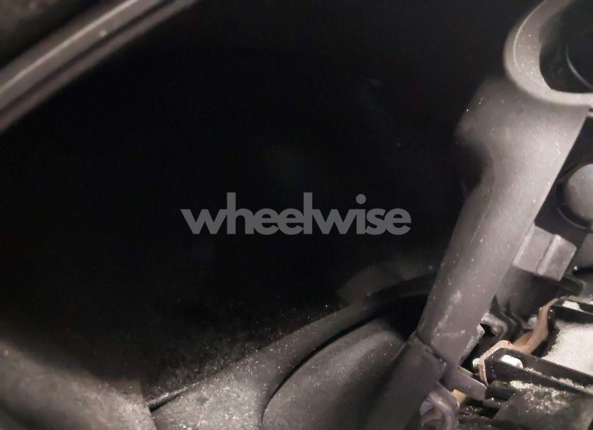 Photo 15 of 2023 Honda Civic SPORT (VIN 2HGFE2F53PH570270)