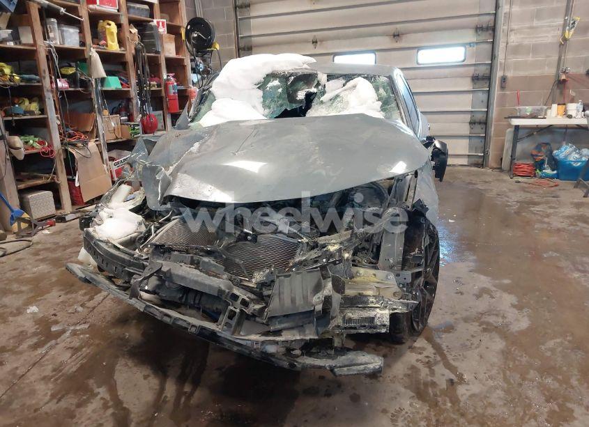 Photo 17 of 2023 Honda Civic SPORT (VIN 2HGFE2F53PH570270)