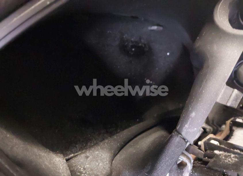 Photo 7 of 2023 Honda Civic SPORT (VIN 2HGFE2F53PH570270)