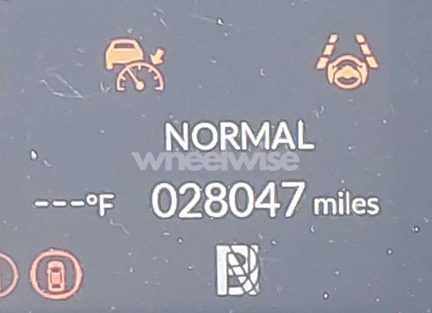 Photo 15 of 2024 Honda Civic SPORT (VIN 2HGFE2F53RH505793)