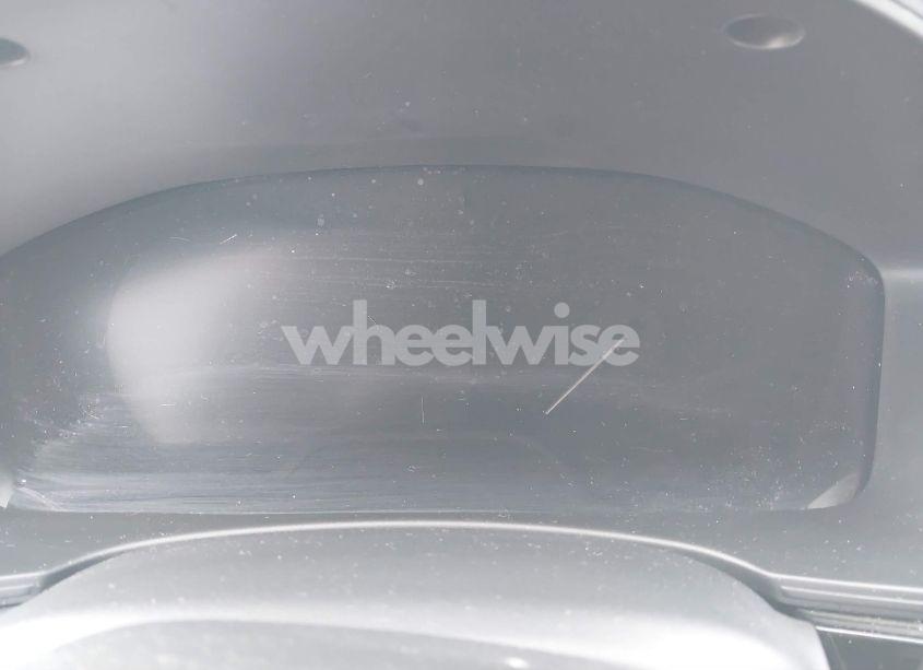 Photo 7 of 2024 Honda Civic SPORT (VIN 2HGFE2F53RH538177)