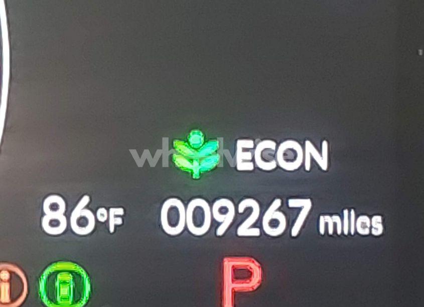 Photo 16 of 2024 Honda Civic SPORT (VIN 2HGFE2F53RH546621)