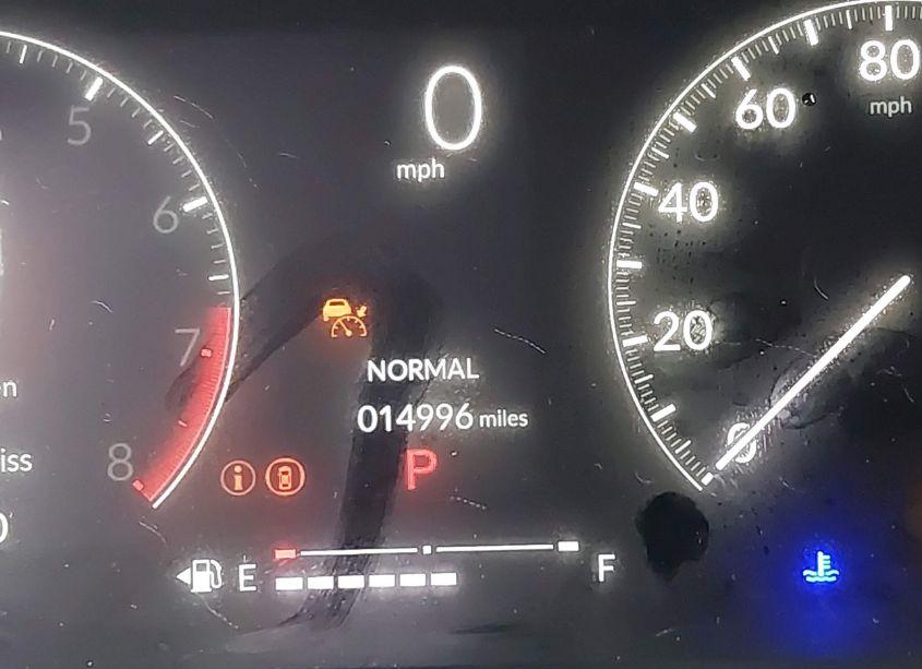 Photo 15 of 2024 Honda Civic SPORT (VIN 2HGFE2F53RH557327)