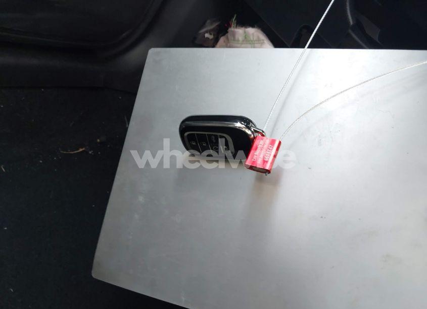 Photo 11 of 2024 Honda Civic SPORT (VIN 2HGFE2F53RH567369)