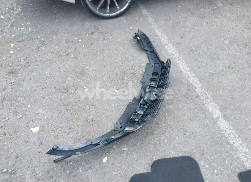 Photo 11 of 2024 Honda Civic SPORT (VIN 2HGFE2F53RH588612)