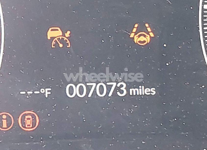 Photo 15 of 2024 Honda Civic SPORT (VIN 2HGFE2F53RH588612)