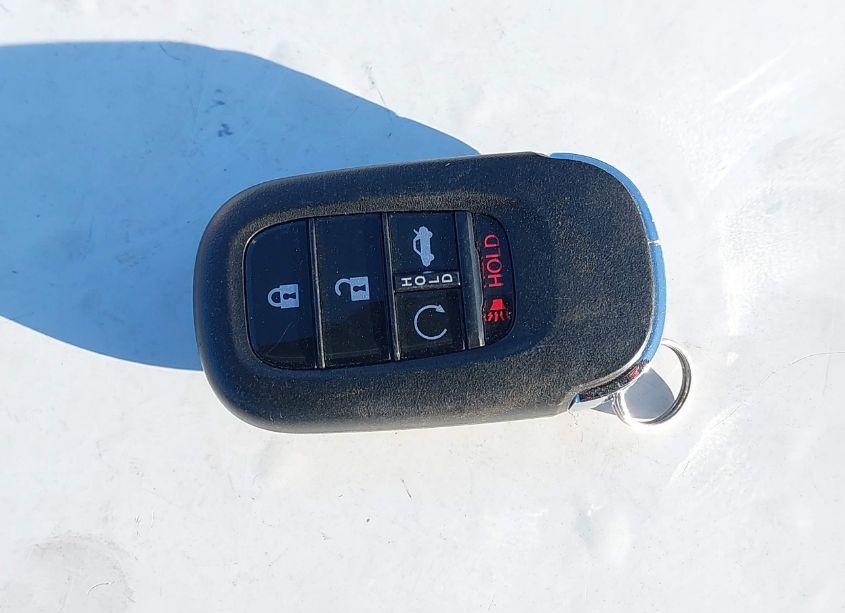 Photo 11 of 2025 Honda Civic SPORT (VIN 2HGFE2F53SH504696)