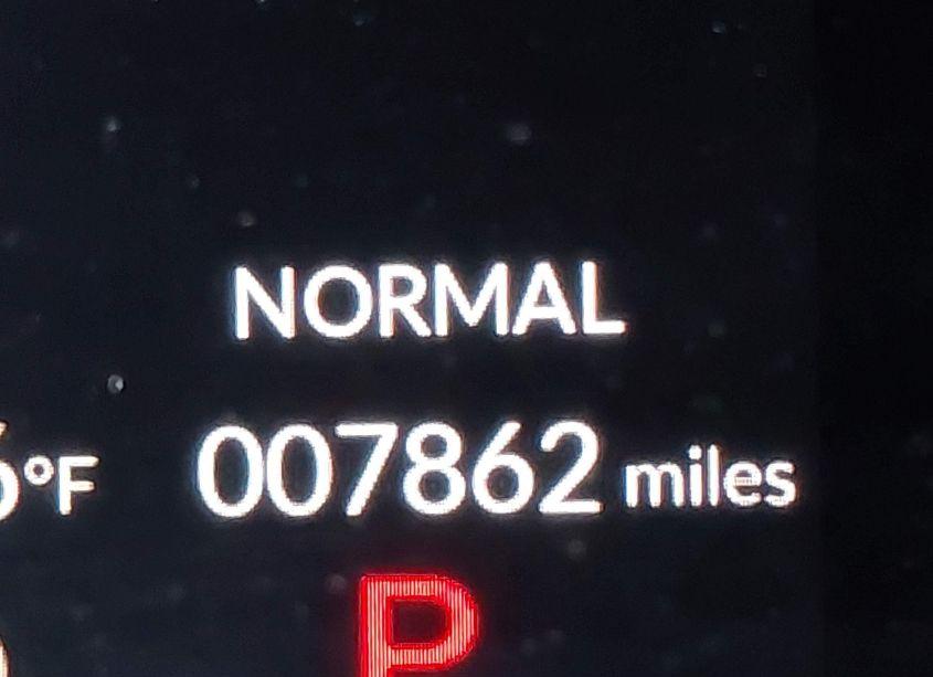 Photo 16 of 2025 Honda Civic SPORT (VIN 2HGFE2F53SH504696)