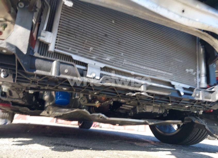 Photo 19 of 2025 Honda Civic SPORT (VIN 2HGFE2F53SH508232)