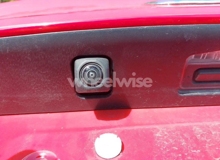 Photo 12 of 2025 Honda Civic SPORT (VIN 2HGFE2F53SH511163)