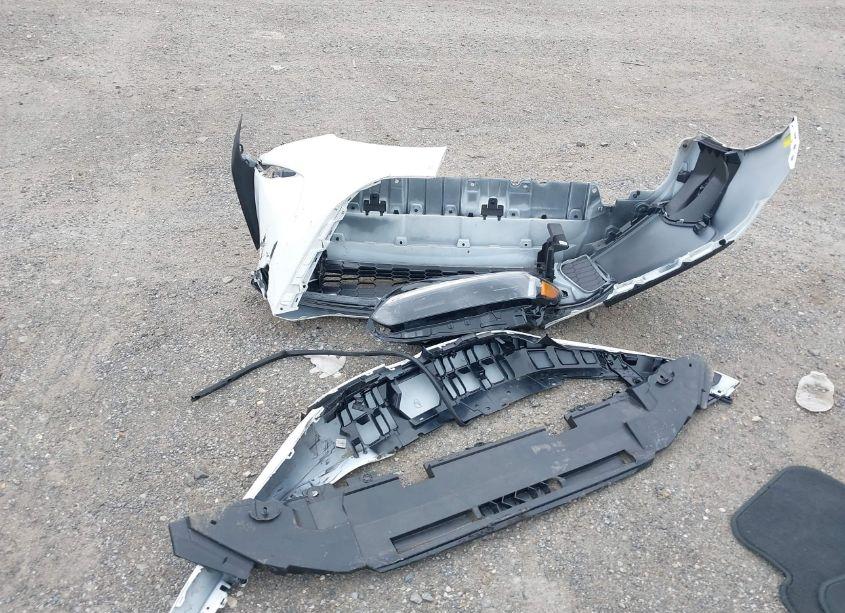 Photo 11 of 2025 Honda Civic SPORT (VIN 2HGFE2F53SH512281)