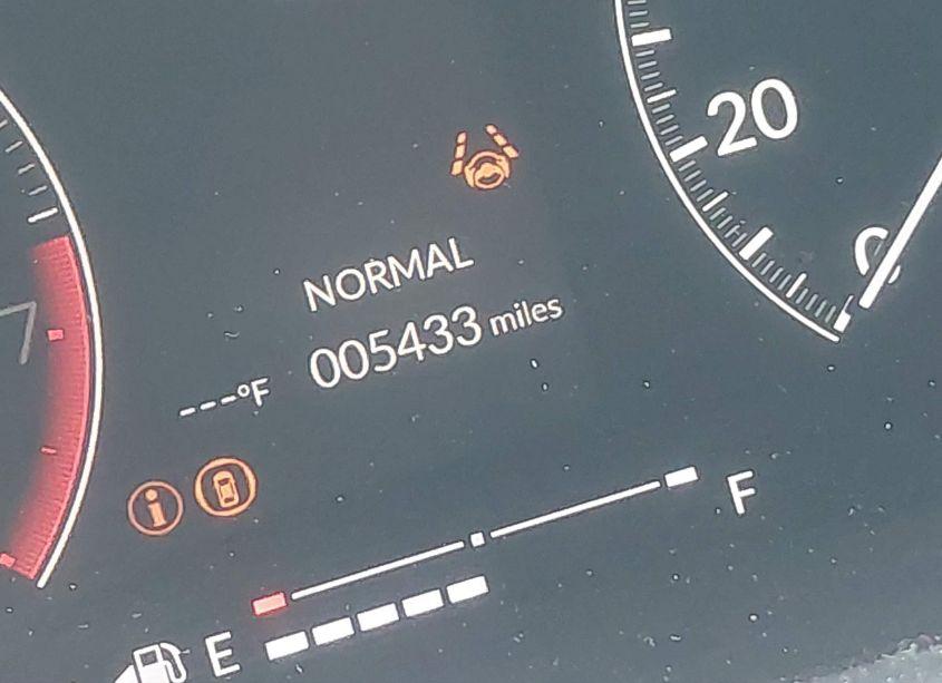 Photo 15 of 2025 Honda Civic SPORT (VIN 2HGFE2F53SH512281)