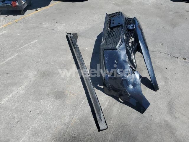 2025 HONDA CIVIC SPORT (VIN 2HGFE2F53SH513687) main photo