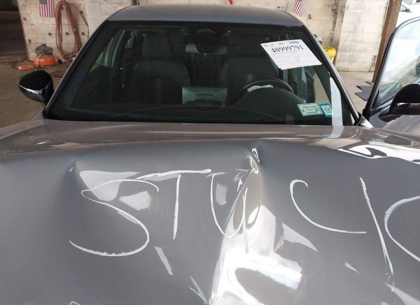 Photo 10 of 2025 Honda Civic SPORT (VIN 2HGFE2F53SH514337)