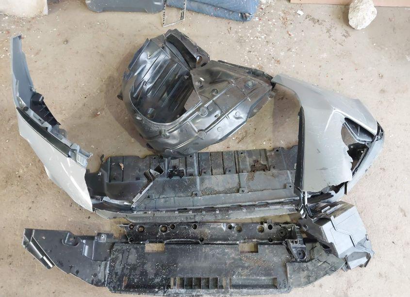 Photo 12 of 2025 Honda Civic SPORT (VIN 2HGFE2F53SH514337)