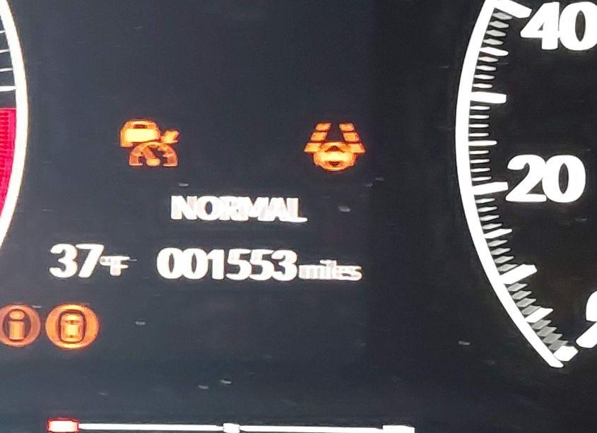 Photo 16 of 2025 Honda Civic SPORT (VIN 2HGFE2F53SH514337)