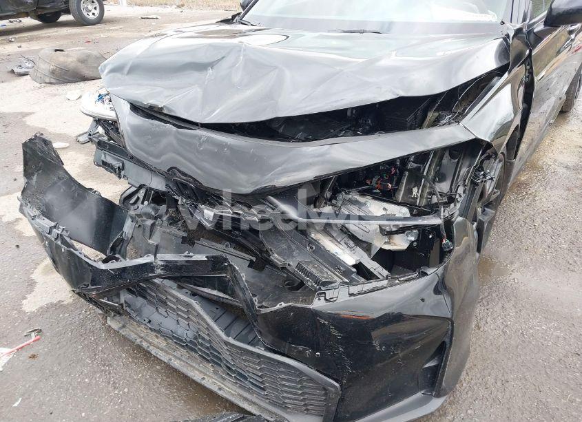 Photo 6 of 2025 Honda Civic SPORT (VIN 2HGFE2F53SH546060)