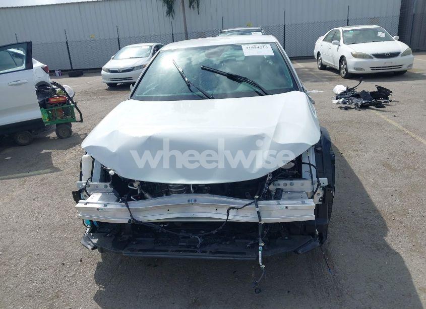Photo 13 of 2025 Honda Civic SPORT (VIN 2HGFE2F53SH547032)