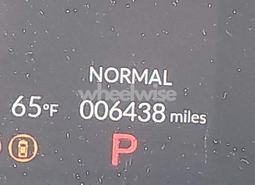 Photo 16 of 2025 Honda Civic SPORT (VIN 2HGFE2F53SH547032)