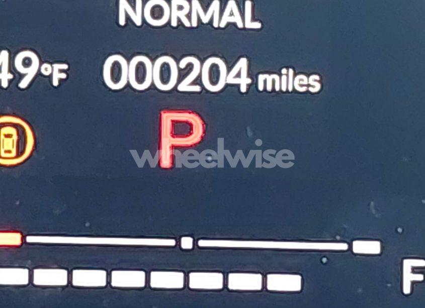 Photo 15 of 2025 Honda Civic SPORT (VIN 2HGFE2F53SH556961)