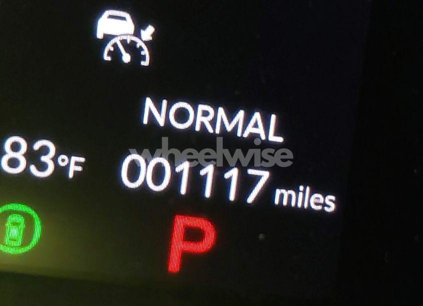 Photo 7 of 2025 Honda Civic SPORT (VIN 2HGFE2F53SH569192)