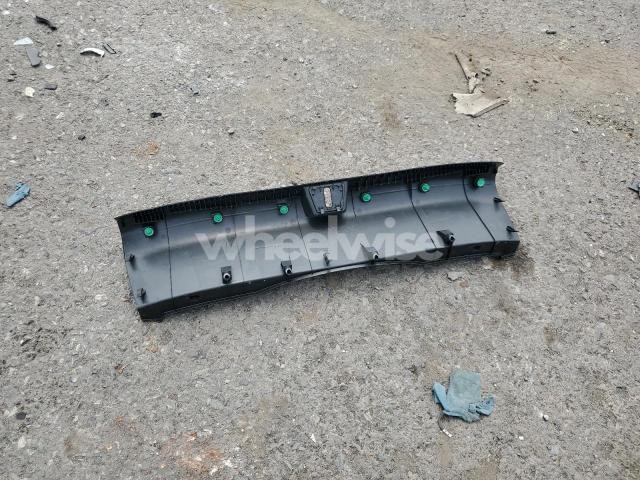 Photo 8 of 2022 HONDA CIVIC SPORT (VIN 2HGFE2F54NH501309)