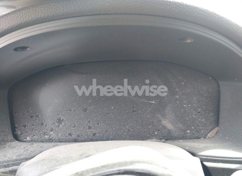 Photo 14 of 2022 Honda Civic SPORT (VIN 2HGFE2F54NH535427)