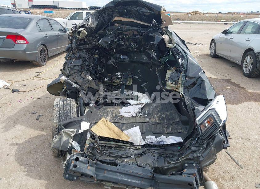 Photo 15 of 2022 Honda Civic SPORT (VIN 2HGFE2F54NH535427)