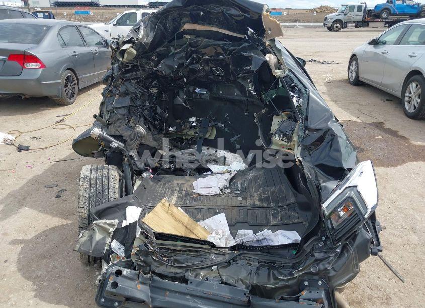 Photo 6 of 2022 Honda Civic SPORT (VIN 2HGFE2F54NH535427)